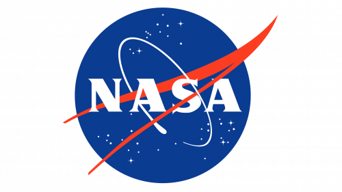Emblem NASA