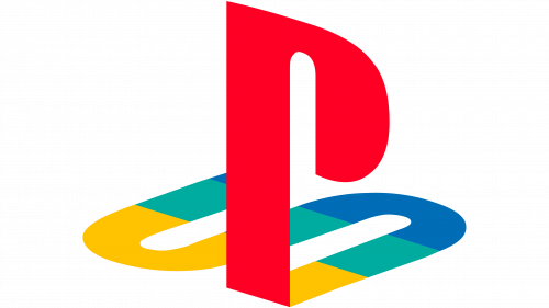 Playstation Logo 1994