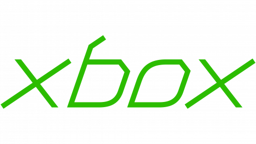 Xbox Logo 1999