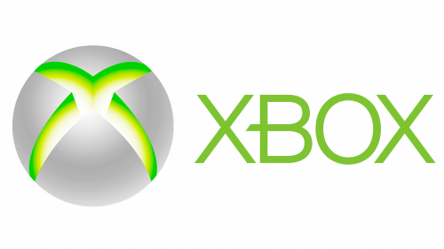 Xbox Logo 2010